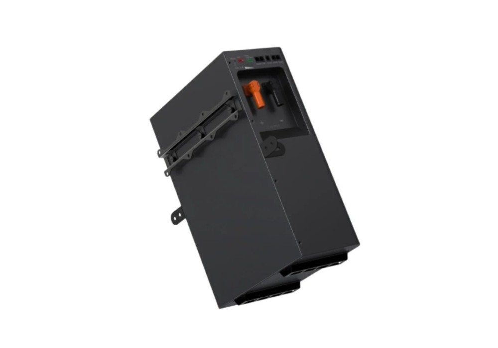 Marsriva MR-LFP24-100-WMD 25.6V 102Ah LiFePO4 Battery Marsriva MR-LFP24-100-WMD 25.6V 102Ah LiFePO4 Battery