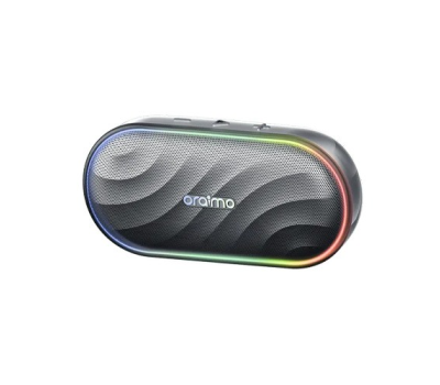 Oraimo OBS-382 SpaceBox 8W FM Wireless Bluetooth Speaker