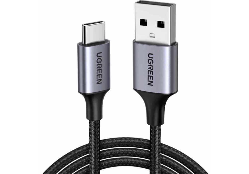 UGREEN USB-A to Type-C Cable 3M (60408)