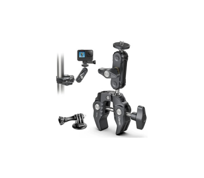 Ulanzi R094 Super Clamp Mount For Mobile