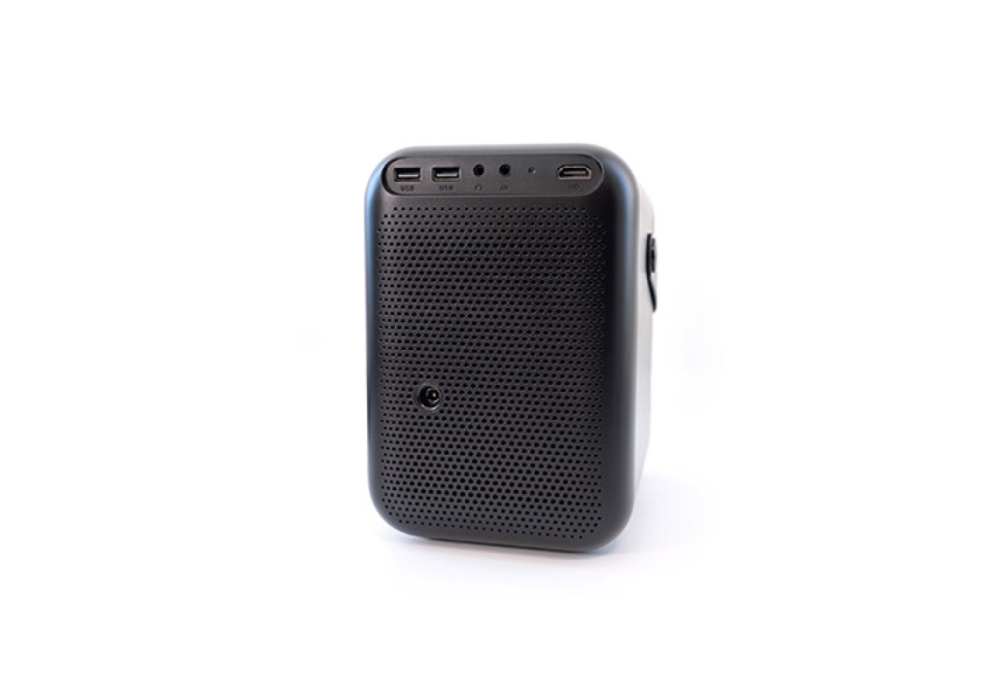 Wanbo T6R MAX Android Smart Projector 650 ANSI 1080P Auto Focus Wanbo T6R MAX Android Smart Projector 650 ANSI 1080P Auto Focus