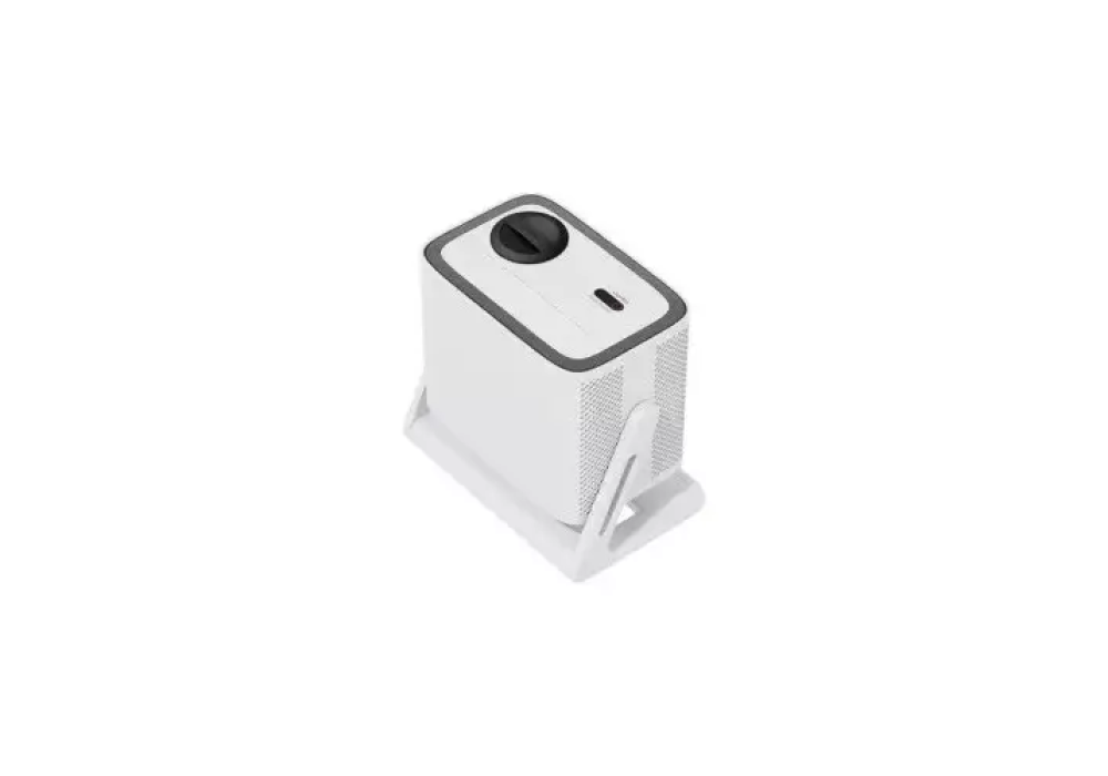 Xiaomi WANBO Vali 1 Gimbal 900 ANSI Lumens Projector with Android TV