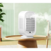 Remax F21 Water Cooling Oscillating Fan with Display