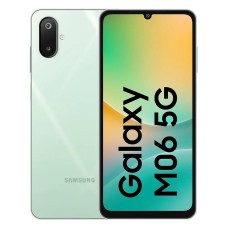 Samsung Galaxy M06 5G