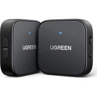 UGREEN 2 in 1 Bluetooth Audio Transmitter Receiver CM667 (35223)