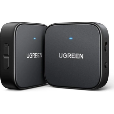 UGREEN 2 in 1 Bluetooth Audio Transmitter Receiver CM667 (35223)