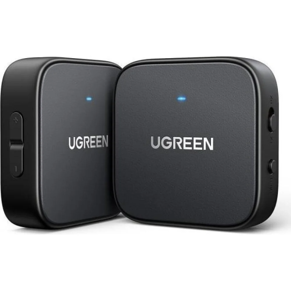 UGREEN 2 in 1 Bluetooth Audio Transmitter Receiver CM667 (35223)