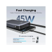 UGREEN PB536 55988 NEXODE 20000MAH 45W POWER BANK