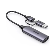 UGREEN CM716 (25854) HD USB Video Capture Card
