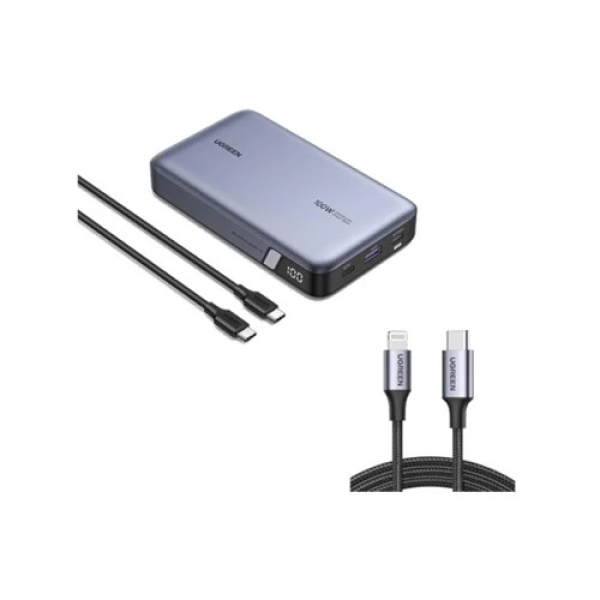 Ugreen PB205 145W 25000mAh Laptop Power Bank