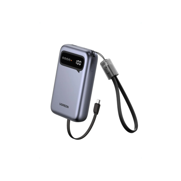 UGREEN PB525 55141 20000MAH 20W POWER BANK