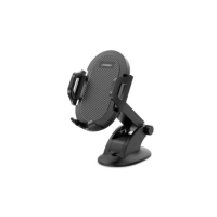 UGREEN PHONE HOLDER 60196 WITH SUCTION CUP BLACK