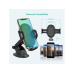 UGREEN PHONE HOLDER 60196 WITH SUCTION CUP BLACK