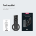 ULANZI JJ03 Magnetic Mini Tripod