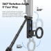 ULANZI JJ03 Magnetic Mini Tripod