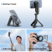 ULANZI JJ03 Magnetic Mini Tripod