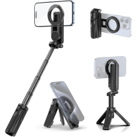 ULANZI JJ03 Magnetic Mini Tripod