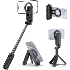 ULANZI JJ03 Magnetic Mini Tripod