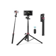 Ulanzi MT-78 Quick Release Tripod for Camera & Mobile