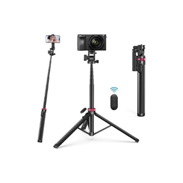 Ulanzi MT-78 Quick Release Tripod for Camera & Mobile