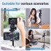 Ulanzi MT-78 Quick Release Tripod for Camera & Mobile