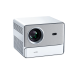 Wanbo DaVinci 1 Pro Google Assistant Google 1080P Home Theater Auto Focus 5G WiFi Bluetooth Portable Projector