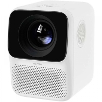 Wanbo T2 Max Smart 150 ANSI Lumens Portable Projector 