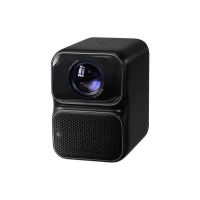 WANBO TT Auto Focus Netflix Certified Dolby 650 ANSI Lumen Projector