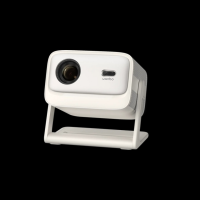 Wanbo Vali 1 Pro 900 ANSI Lumens Auto Focus Google TV Smart Projector