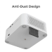 Wanbo X1 Pro Android Smart Projector 350 ANSI LUMEN