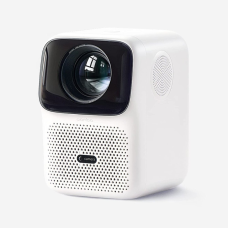 Xiaomi Wanbo T4 450 ANSI Lumens Auto Focus Android Portable Projector