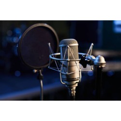 Microphone Microphone