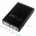 WGP Mini UPS 10400 mAh Battery 5v,12v,12v Update version