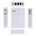 WGP Optima 302 10500mAh Mini UPS for WiFi Router