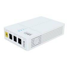 WGP Optima 302 10500mAh Mini UPS for WiFi Router