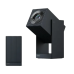 Xiaomi Wanbo Cube 2 Pro 500 ANSI Lumens Android Portable Projector